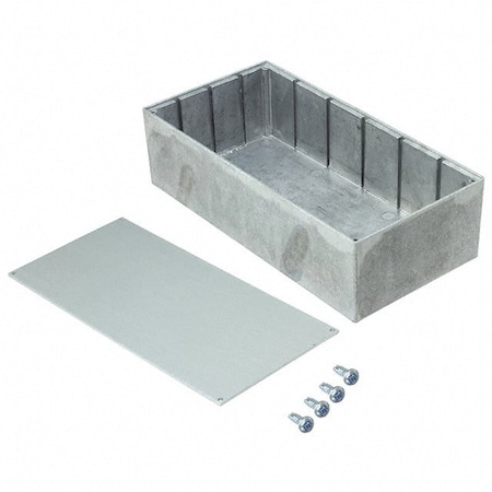 Pomona Electronics FLUKE SHIELDED BOX 1910367 5203